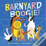 Barnyard Boogie!