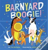 Barnyard Boogie!