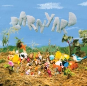 Capa do artigo Barnyard - CD