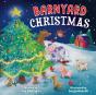 Barnyard Christmas : A Counting Book - Preview