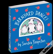 Capa do artigo Barnyard Dance!