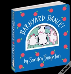Capa do artigo Barnyard Dance!