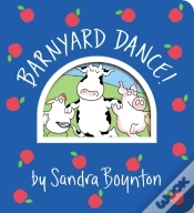 Capa do artigo Barnyard Dance!
