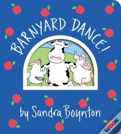 Capa do artigo Barnyard Dance!
