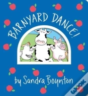 Capa do artigo Barnyard Dance!
