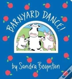 Capa do artigo Barnyard Dance!