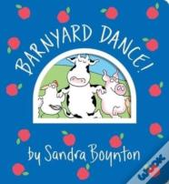 Barnyard Dance!