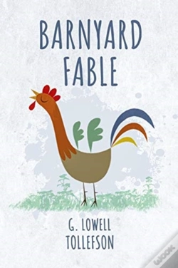 Capa do artigo Barnyard Fable