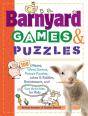 Barnyard Games & Puzzles - Preview
