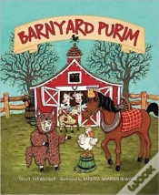 Capa do artigo Barnyard Purim