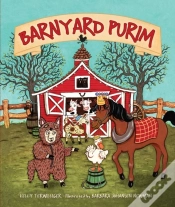 Capa do artigo Barnyard Purim