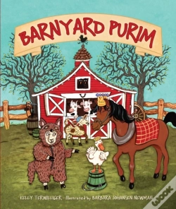 Capa do artigo Barnyard Purim