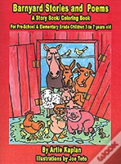 Capa do artigo Barnyard Stories And Poems