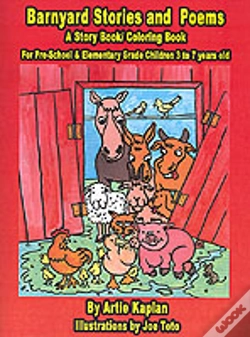 Capa do artigo Barnyard Stories And Poems