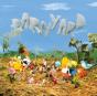 Barnyard - Vinil - Preview