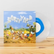 Capa do artigo Barnyard - Vinil