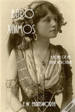Capa do artigo Baro Xaimos