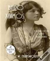 Baro Xaimos