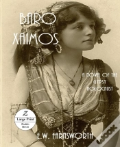 Capa do artigo Baro Xaimos