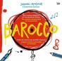 Barocco - CD - Preview