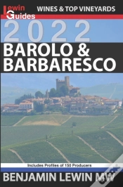 Capa do artigo Barolo And Barbaresco