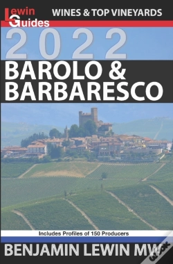 Capa do artigo Barolo And Barbaresco