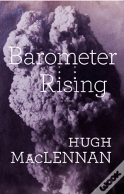 Capa do artigo Barometer Rising