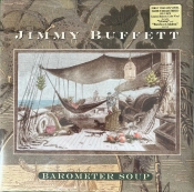 Capa do artigo Barometer Soup - Vinil