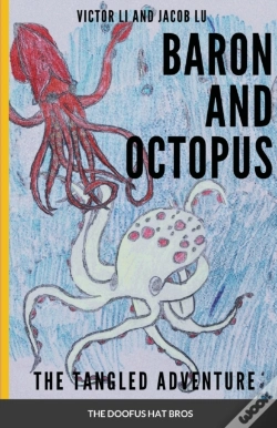 Capa do artigo Baron And Octopus