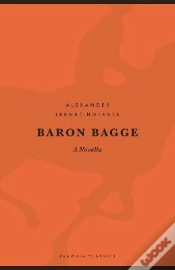 Capa do artigo Baron Bagge