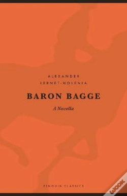 Capa do artigo Baron Bagge