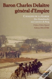 Capa do artigo Baron Charles Delaitre ; Général D