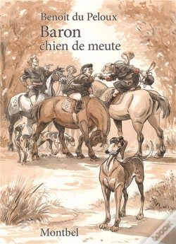 Capa do artigo Baron, Chien De Meute