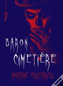 Capa do artigo Baron Cimetière