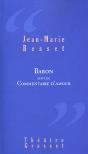 Baron ; Commentaire D'Amour - Preview