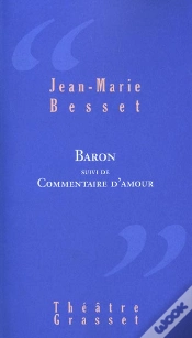 Capa do artigo Baron ; Commentaire D
