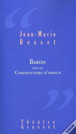 Capa do artigo Baron ; Commentaire D'Amour