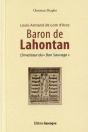 Baron De Lahontan - Preview