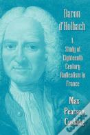 Baron D'Holbach