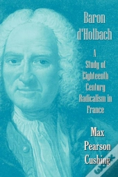 Baron D'Holbach