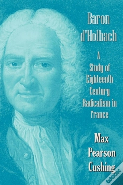 Capa do artigo Baron D'Holbach