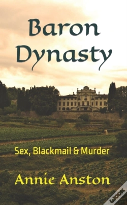 Capa do artigo Baron Dynasty