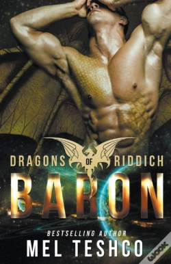Capa do artigo Baron