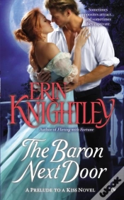 Capa do artigo Baron Next Door