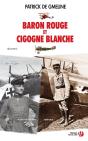 Baron Rouge Et Cigogne Blanche - Preview