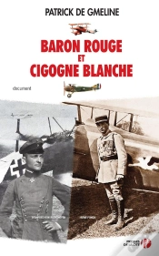 Capa do artigo Baron Rouge Et Cigogne Blanche