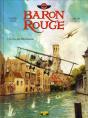 Baron Rouge Tome 1 - Preview