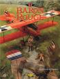Baron Rouge Tome 3 ; Donjons Et Dragons - Preview