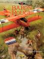 Baron Rouge Tome 3 ; Donjons Et Dragons - Preview