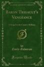 Baron Trigault'S Vengeance - Preview